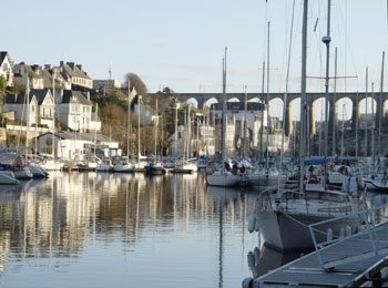 VOS VACANCES EN BRETAGNE ENTRE MER ET MONTS D'ARREE — photo 6