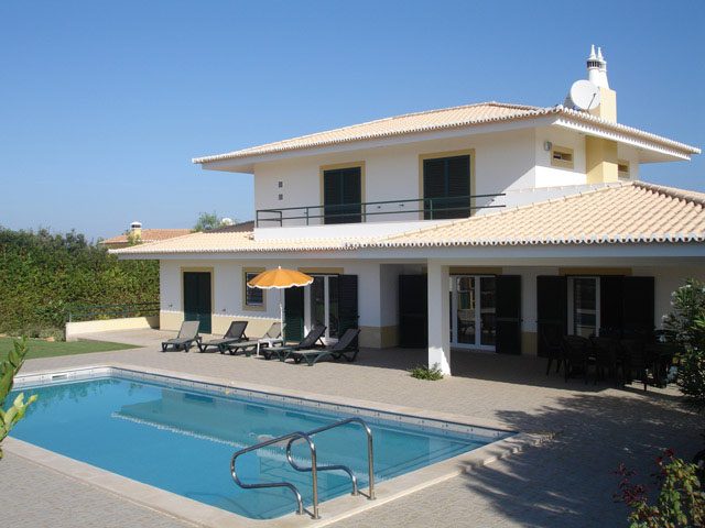Villa Margarida pour 12 personnes