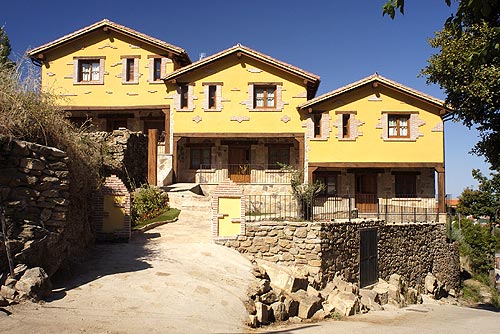 Chambres d'Hôtes sont Acebuche