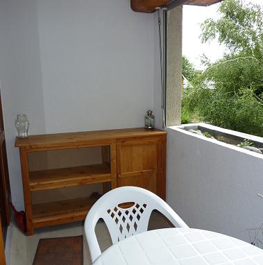 Studio SAINT LARY Village — photo 6