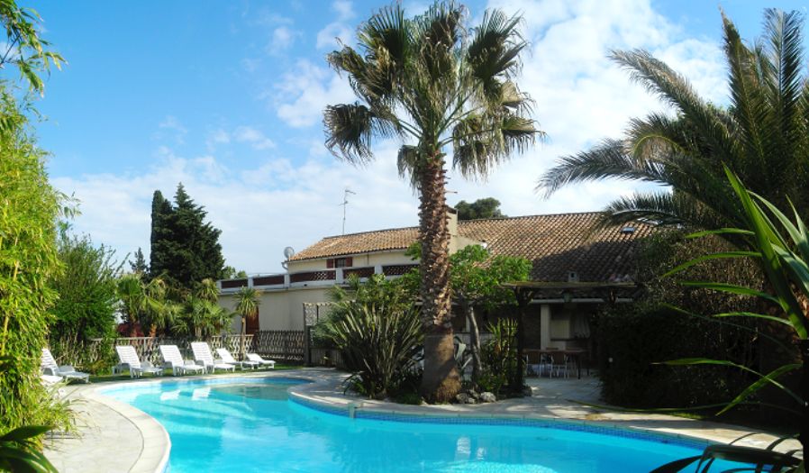 L'   oasis