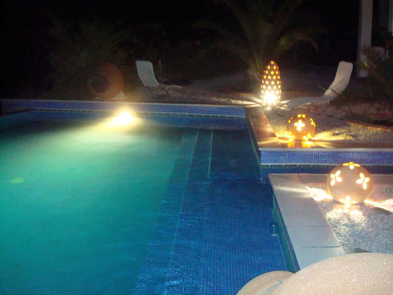 Andalousie- Costa del Sol - Gîtes de charme pour 2 — photo 7