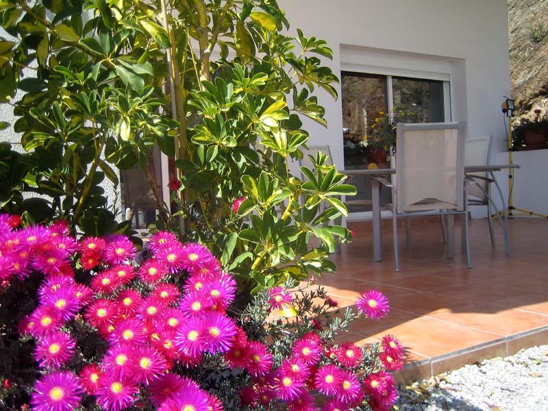Andalousie- Costa del Sol - Gîtes de charme pour 2 — photo 8