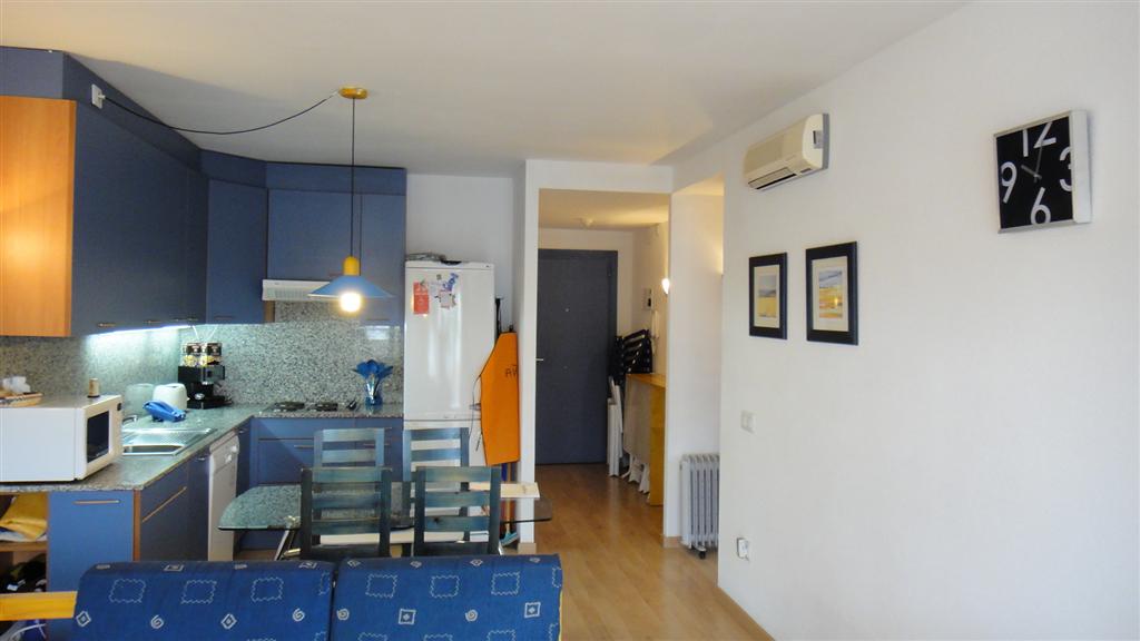Résidence standing sécurisé 6 personnes 63 m2 piscine vue port — photo 6