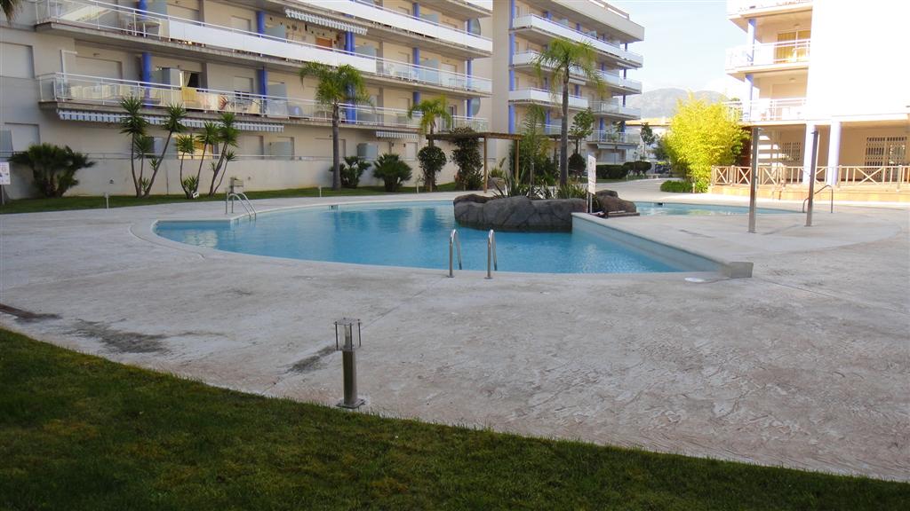 Résidence standing sécurisé 6 personnes 63 m2 piscine vue port — photo 8