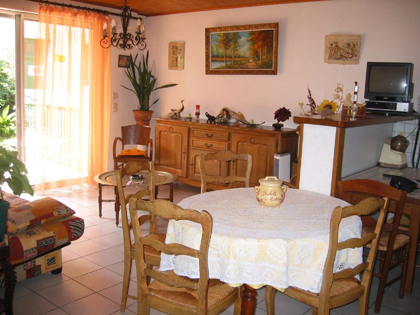 Maison avec jardin à Corneilla