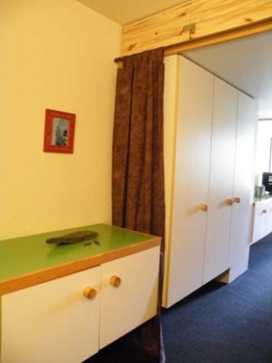Appartement 30 m² 5 à 6 personnes pied des pistes — photo 6