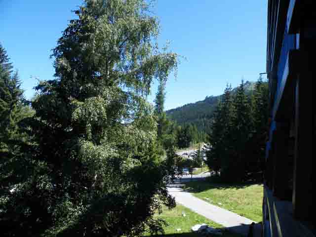 Appartement 30 m² 5 à 6 personnes pied des pistes — photo 7