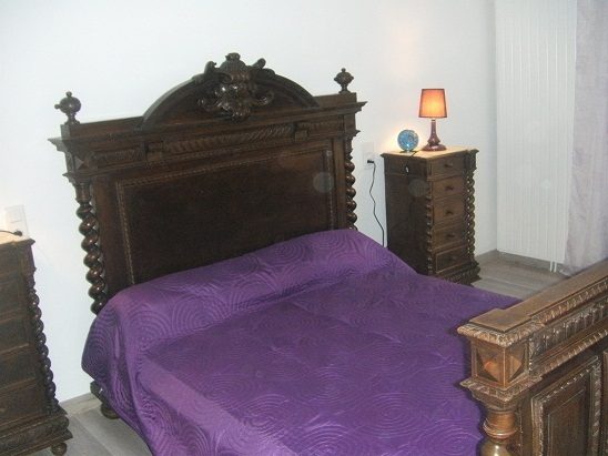 le cottage saint martin