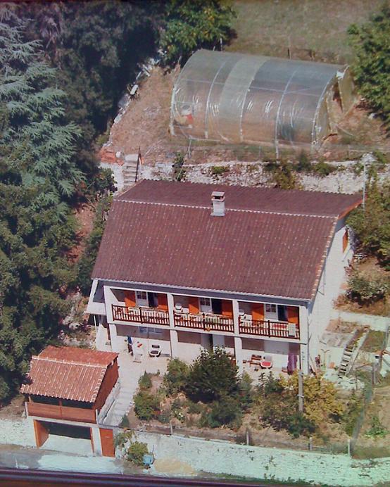 le cottage saint martin — photo 6