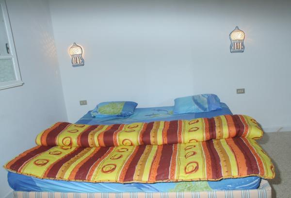 villa a djerba meublée,climatisée,calme,proche mer,golf — photo 6