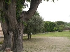 gîte dans Maison en Luberon