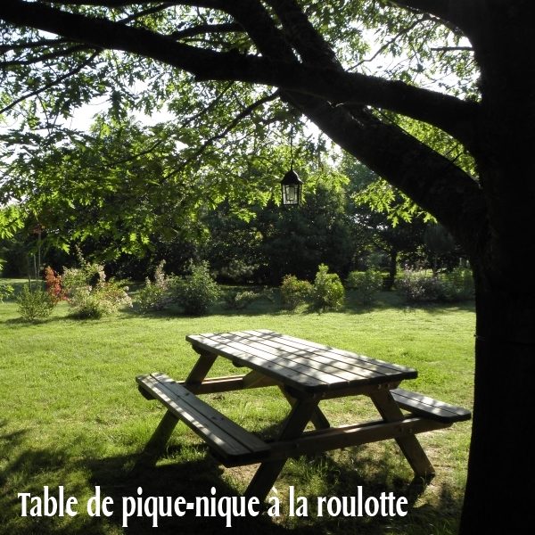 Les Roulottes du Pastelier — photo 6