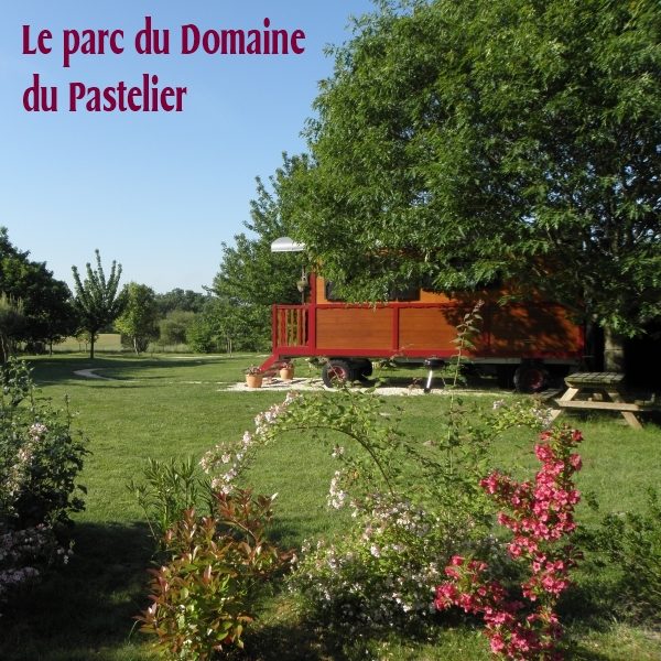 Les Roulottes du Pastelier — photo 9