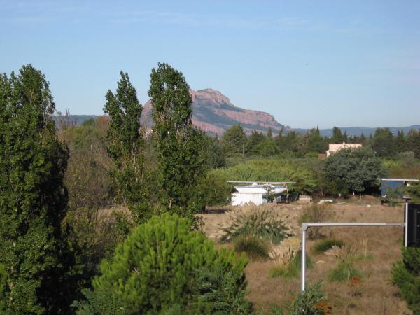Appartement 7 personnes, climatisation, piscine (Var, Fréjus) — photo 7