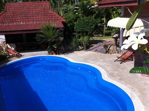 Location villa avec piscine Ao nang krabi — photo 6