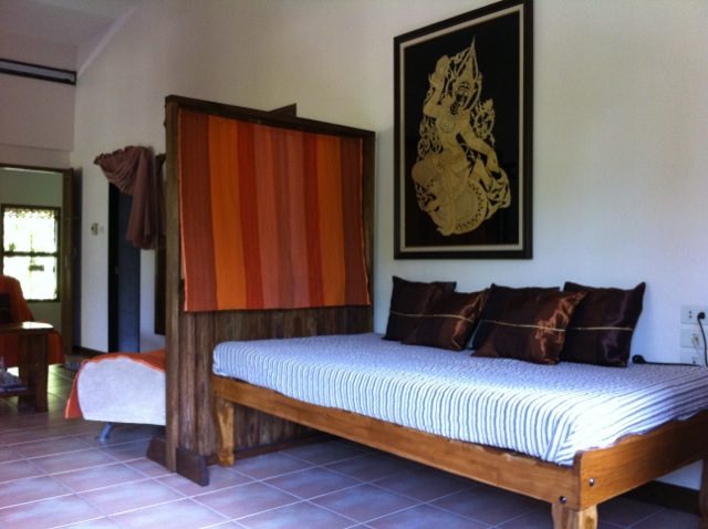 Location villa avec piscine Ao nang krabi — photo 8