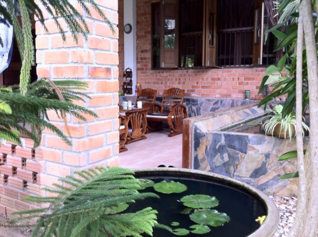 Location villa avec piscine Ao nang krabi — photo 9