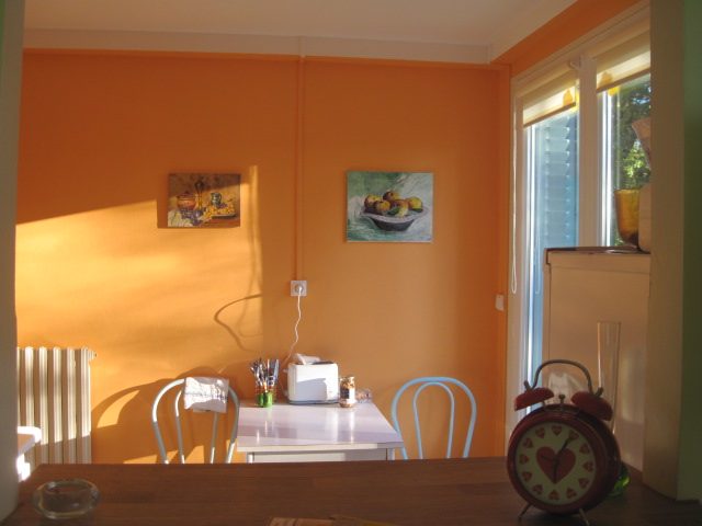 T2 dans station thermale — photo 7