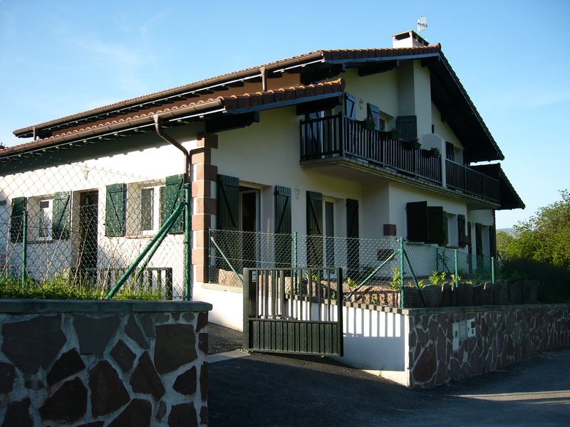 location saisonnière maison mitoyenne — photo 6
