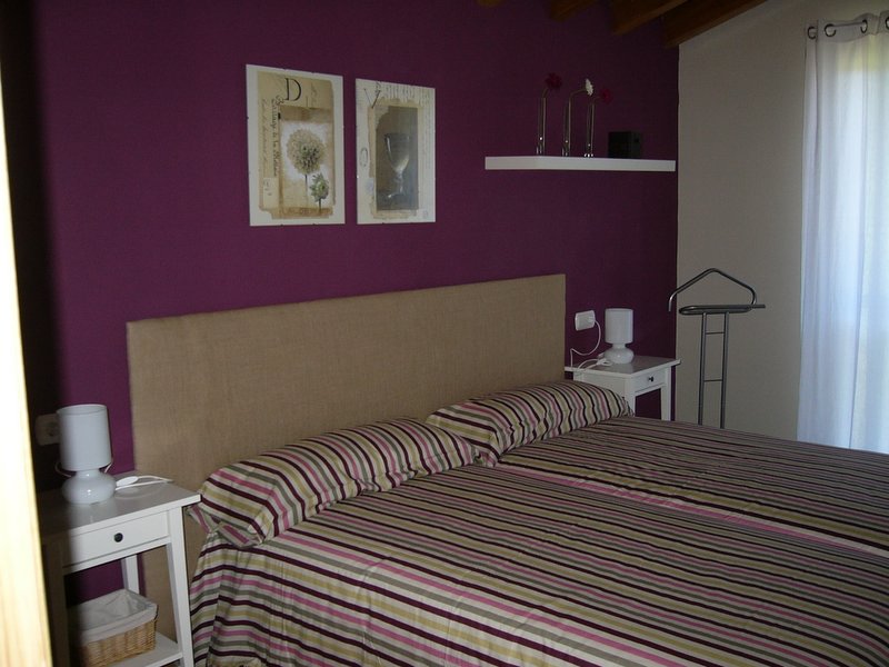 location saisonnière maison mitoyenne — photo 8