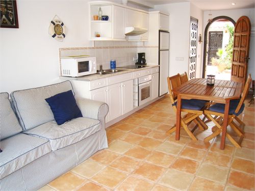Belle maison de pêcheur (Costa Brava)
