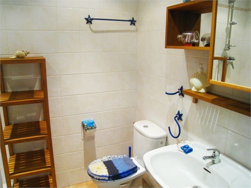 Belle maison de pêcheur (Costa Brava) — photo 8