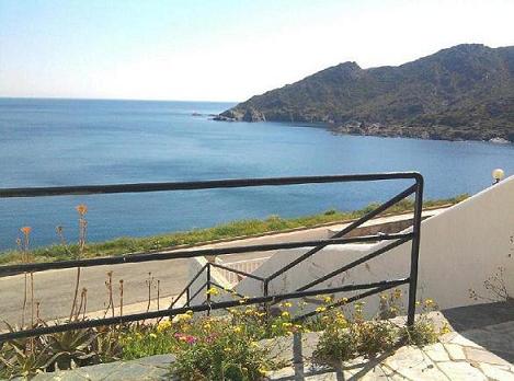 Petit paradis bord de mer (El Port de la Selva) — photo 10