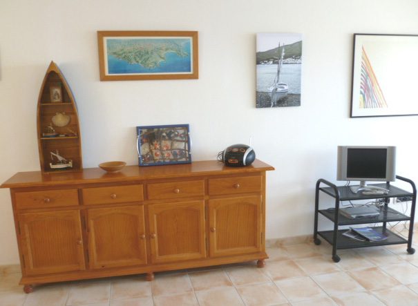Petit paradis bord de mer (El Port de la Selva) — photo 7