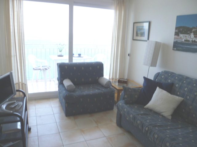 Petit paradis bord de mer (El Port de la Selva) — photo 8