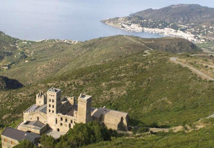 Petit paradis bord de mer (El Port de la Selva) — photo 9