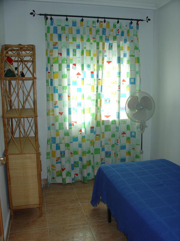 LOCATION SUPERBE APPARTEMENT TORREVIEJA 300m PLAGES, CENTRE VILLE — photo 7
