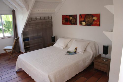 Superbe studio sur la plage