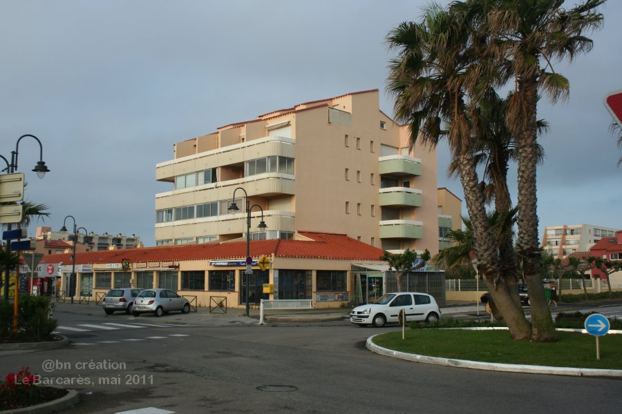 Location studio pour vacance à Barcarès — photo 7