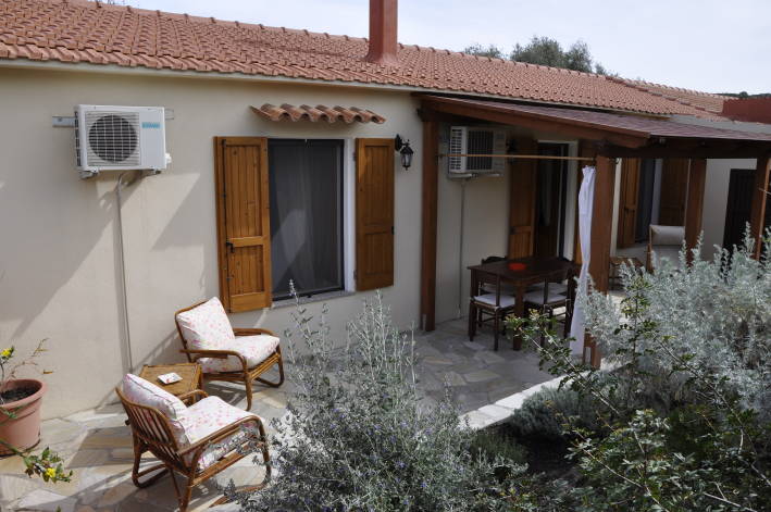 maison de vacances en Sardaigne — photo 7