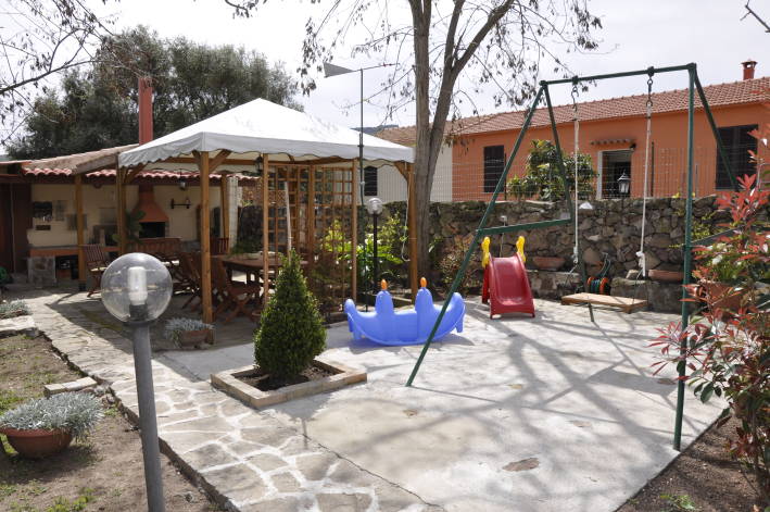 maison de vacances en Sardaigne — photo 8