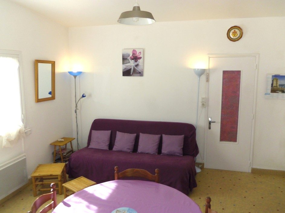 Maison de vacances à Saint Jean de Monts (Vendée) — photo 6