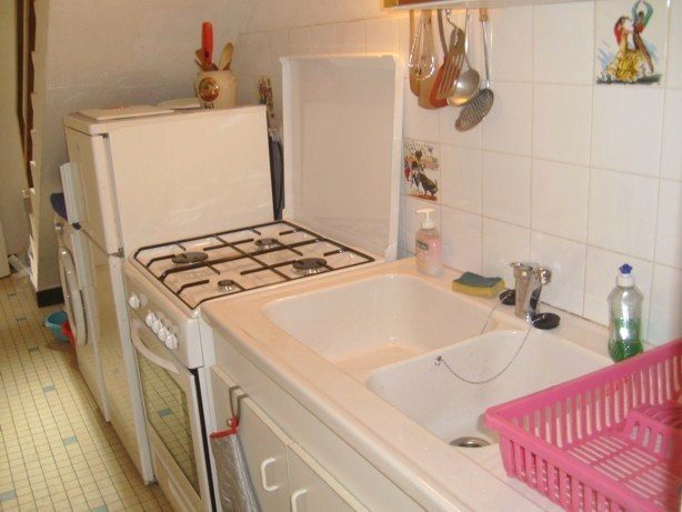 Maison de vacances à Saint Jean de Monts (Vendée) — photo 7