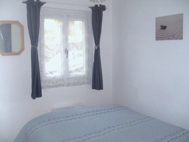 Maison de vacances à Saint Jean de Monts (Vendée) — photo 9