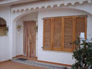 LOCATION ESPAGNE FRONT DE MER MAISON 4 CHAMBRES PATIO GARAGE (ALCOCEBRE)