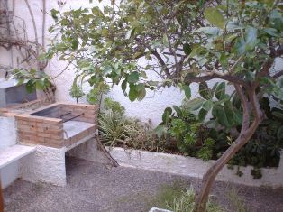 LOCATION ESPAGNE FRONT DE MER MAISON 4 CHAMBRES PATIO GARAGE (ALCOCEBRE) — photo 7