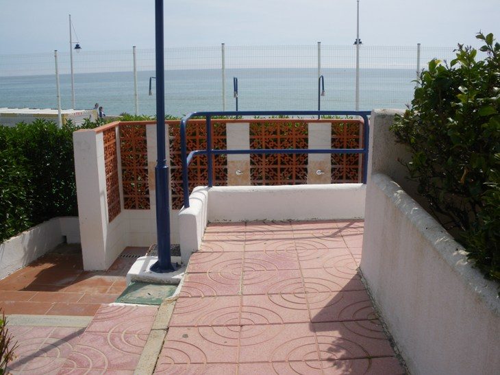 LOCATION ESPAGNE FRONT DE MER APPARTEMENT PISCINES TENNIS PARKING (ALCOCEBRE) — photo 8