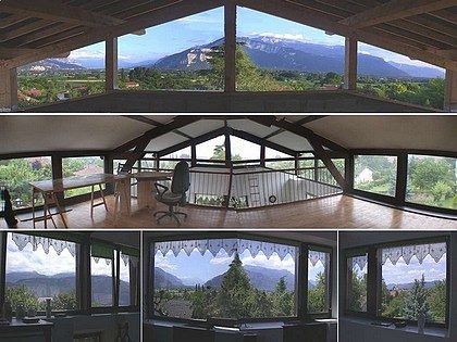 Gîte La Source, au pied des Alpes — photo 6