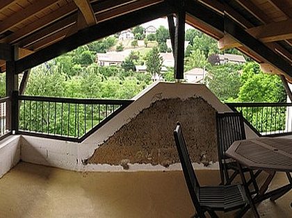 Gîte La Source, au pied des Alpes — photo 7