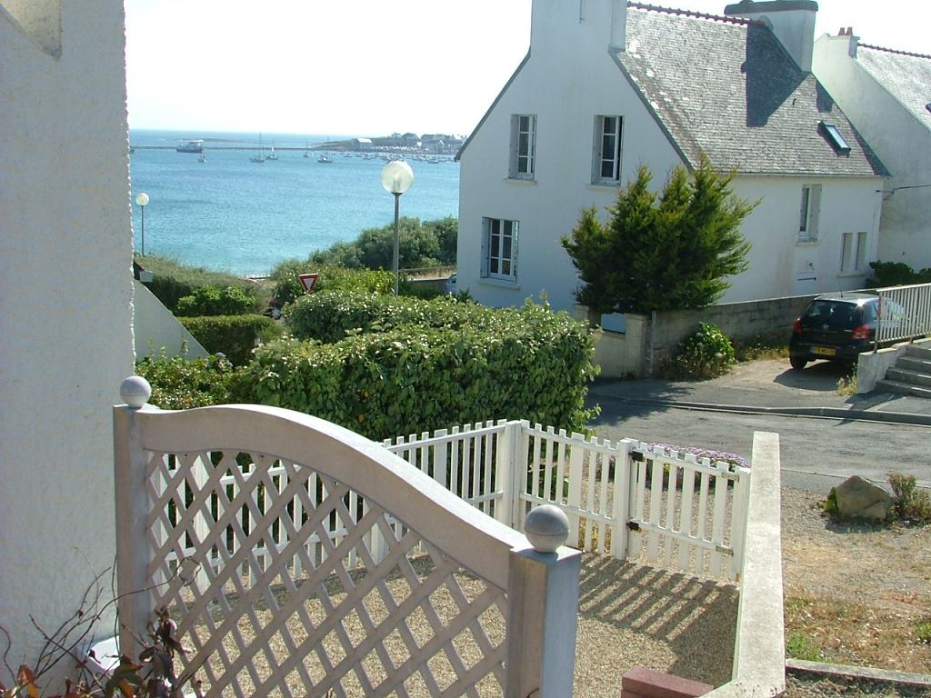 Maison à 50 mètres de la plage d'Audierne — photo 10