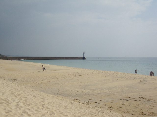 Maison à 50 mètres de la plage d'Audierne — photo 6