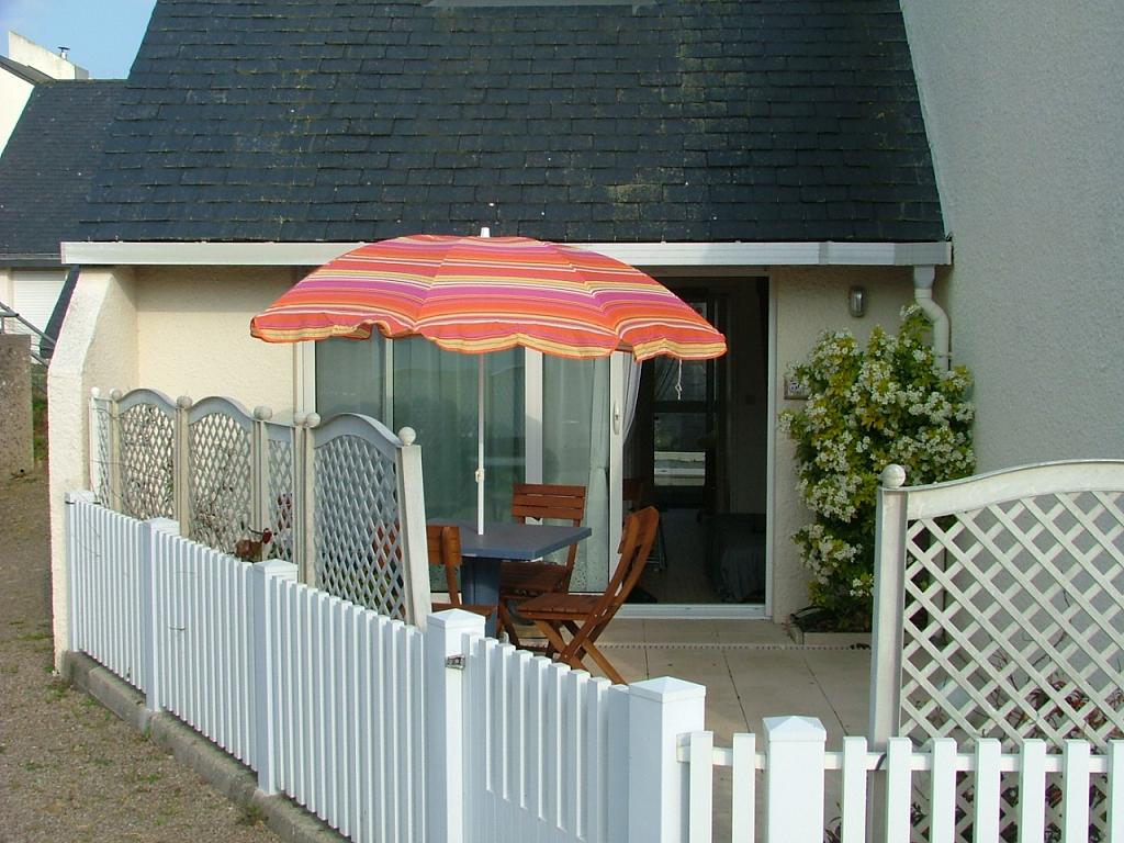 Maison à 50 mètres de la plage d'Audierne — photo 7