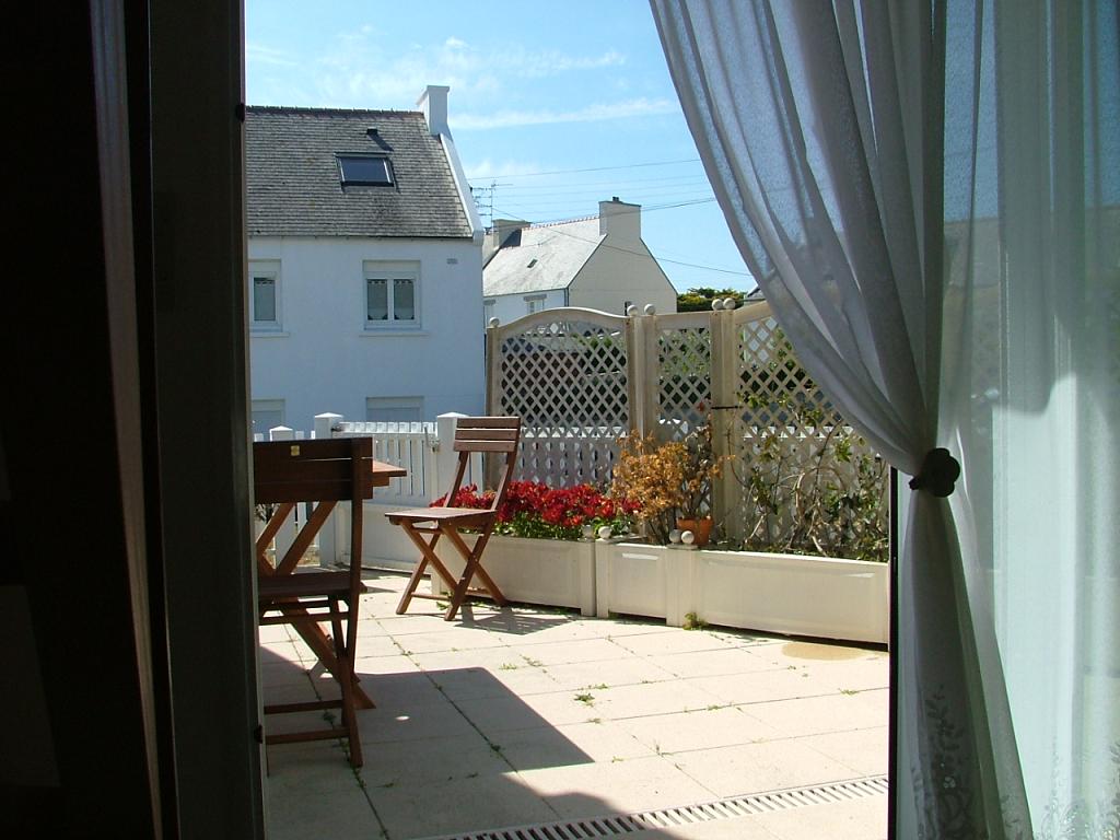 Maison à 50 mètres de la plage d'Audierne — photo 8