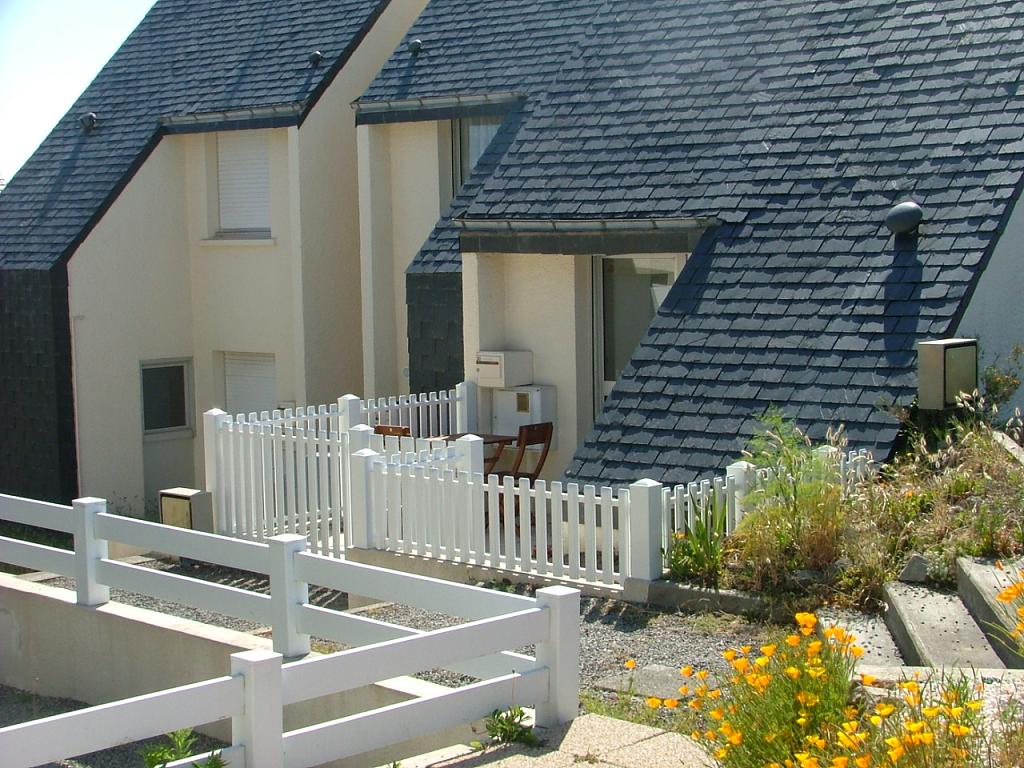 Maison à 50 mètres de la plage d'Audierne — photo 9