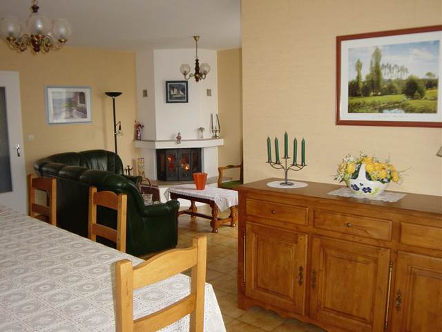 Royan,Vaux sur mer,maison 4*,400m plage,100m commerces